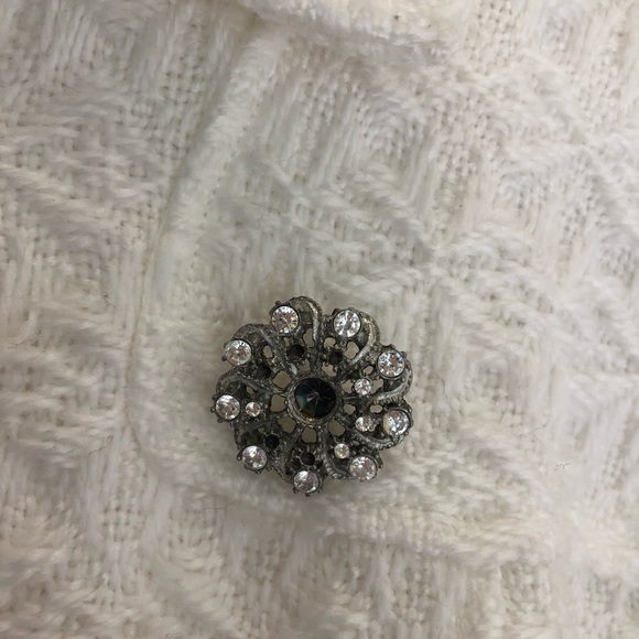 Arden B White Coat - Picture 6 of 10